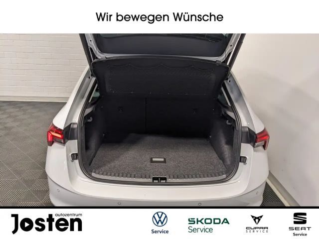Skoda Scala 1.5 TSI Tour