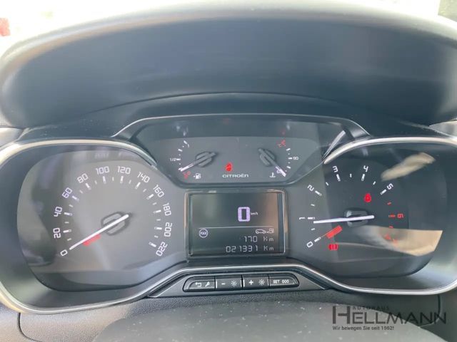 Citroën C3 C-Series PureTech