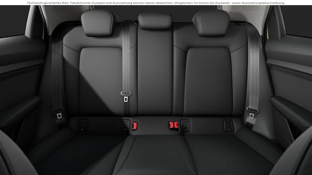 Audi A1 25 TFSI S-Tronic Sportback