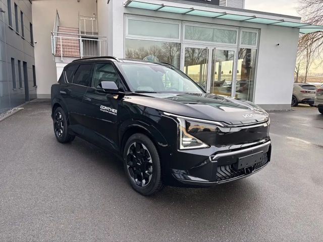 Kia EV5 81.4 kWh GT-Line