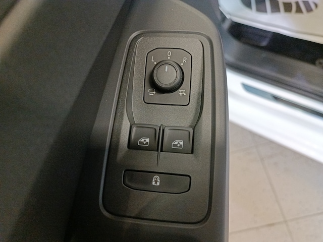 Volkswagen Caddy 2.0 TDI DSG