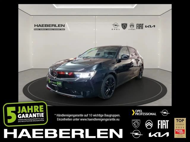 Opel Astra 1.2 Turbo Elegance Turbo
