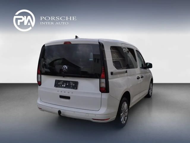 Volkswagen Caddy Combi