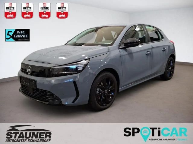 Opel Corsa Edition Hybrid