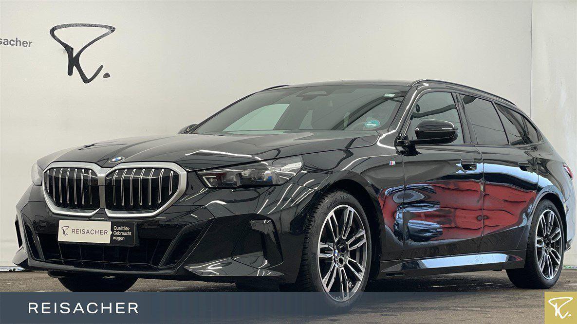 BMW 540 540d Touring xDrive