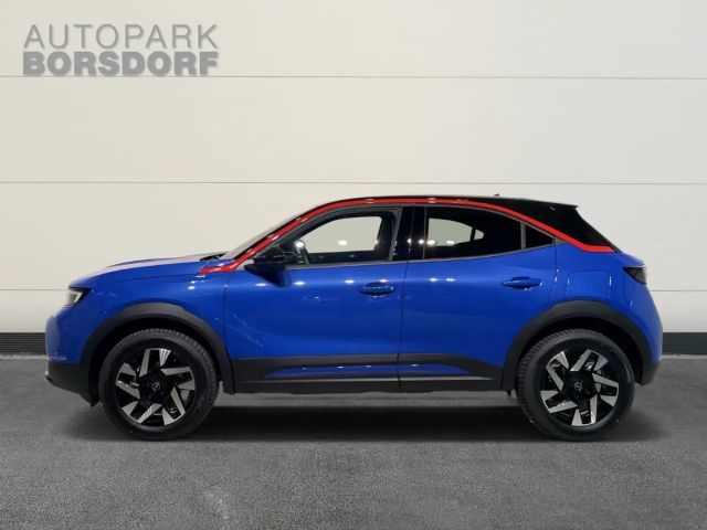 Opel Mokka 1.2 Turbo GS-Line Grand Sport Turbo