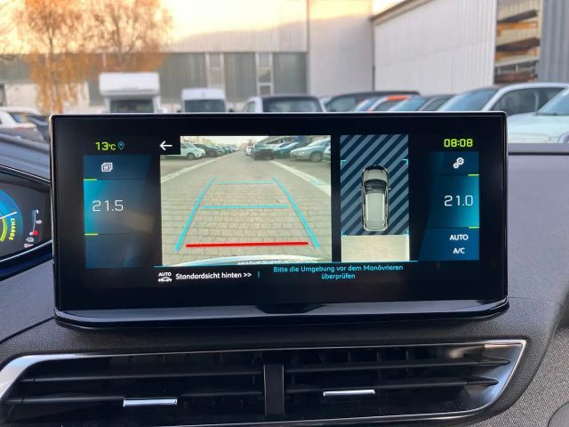 Peugeot 3008 PHEV 225 Road Trip AHK+Navi+Kamera+SHZ
