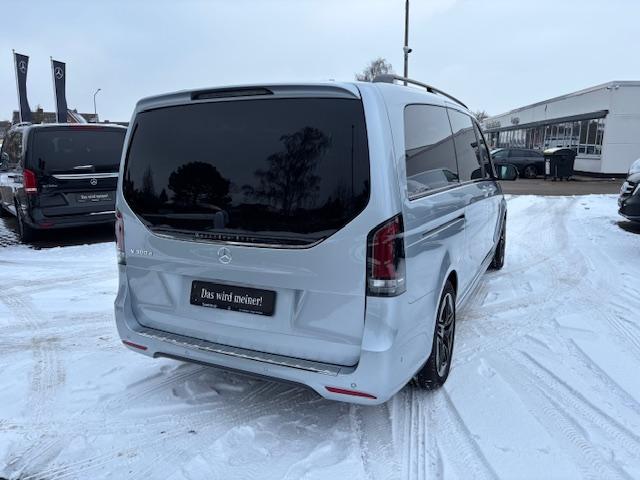 Mercedes-Benz V 300 AMG Line