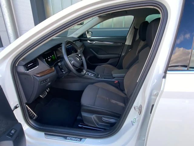 Skoda Octavia 4x4
