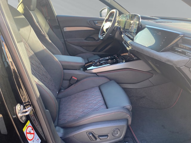 Audi S5 Avant S-Tronic