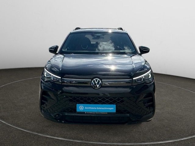 Volkswagen Tiguan 2.0 TDI DSG R-Line Style