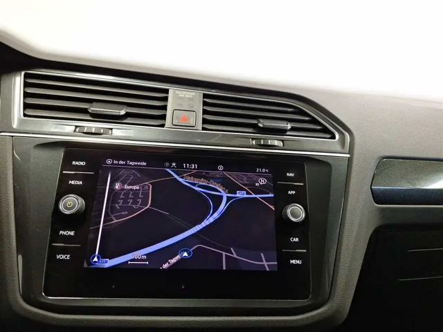 Volkswagen Tiguan 2.0 TDI DSG Life