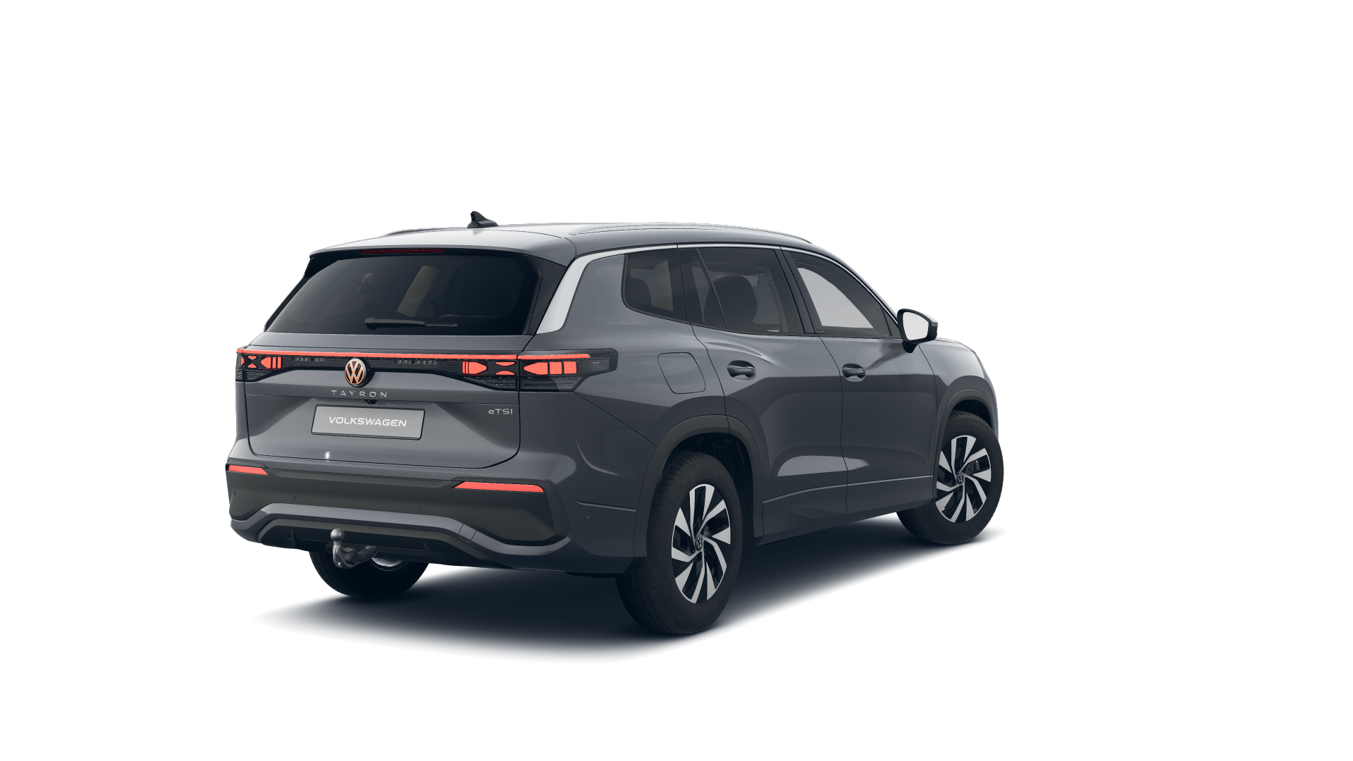 Volkswagen Tayron 1.5 eTSI DSG Life