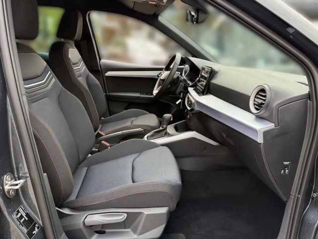 Seat Arona 1.0 TSI DSG FR-lijn