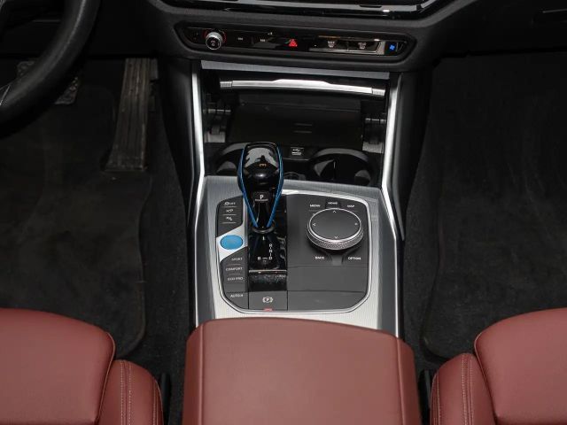 BMW i4 Coupé eDrive35