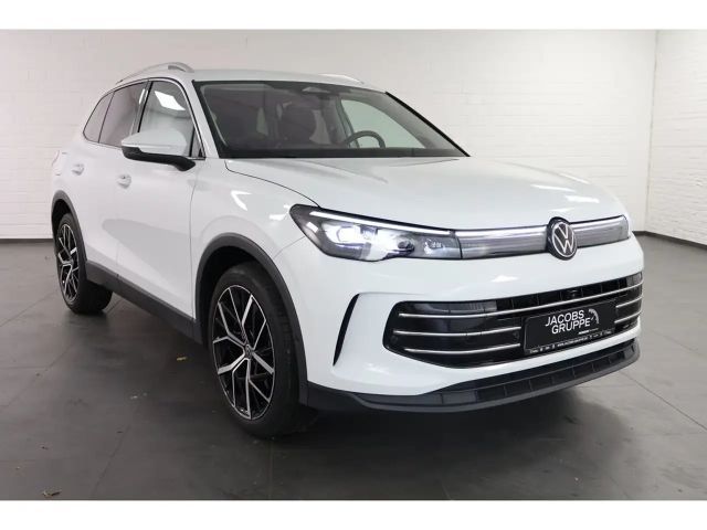 Volkswagen Tiguan 2.0 TDI DSG Elegance Elegance