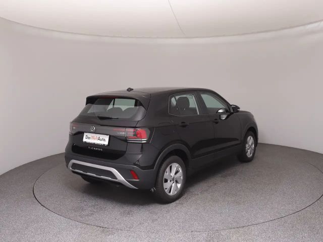 Volkswagen T-Cross 4Me TSI