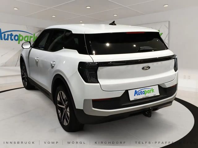 Ford Explorer AWD EV