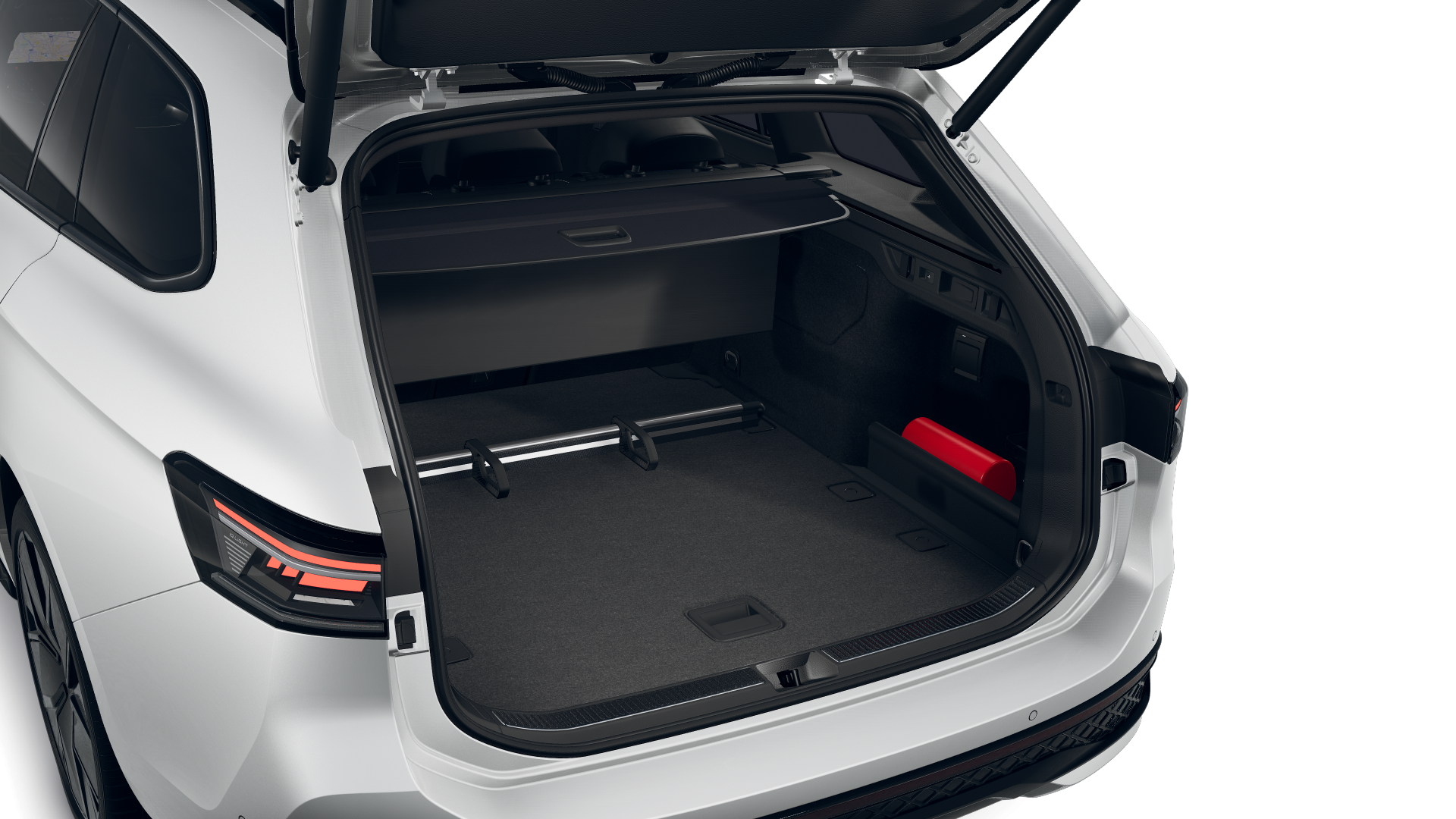 Volkswagen Passat 2.0 TDI DSG R-Line Variant