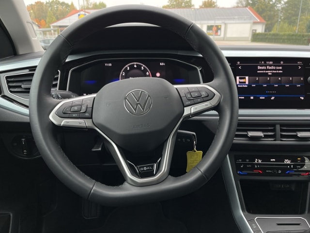 Volkswagen Taigo 1.0 TSI