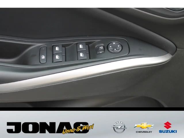 Opel Grandland X 1.6 Turbo Enjoy