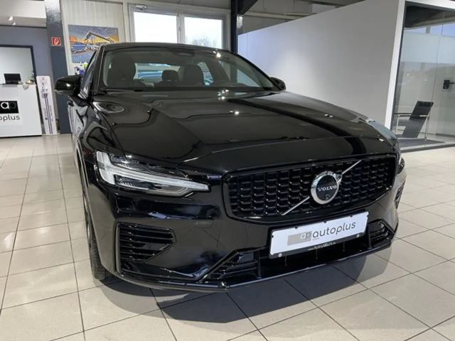 Volvo S60 AWD Dark Recharge Ultimate
