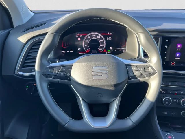 Seat Ateca DSG Style