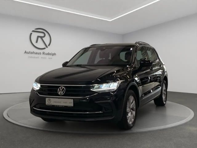 Volkswagen Tiguan 2.0 TSI 4Motion DSG Life