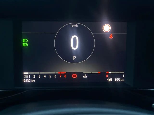 Opel Mokka 1.2 Turbo Enjoy Turbo