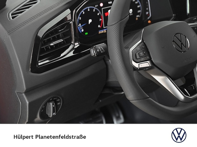 Volkswagen T-Roc DSG R-Line