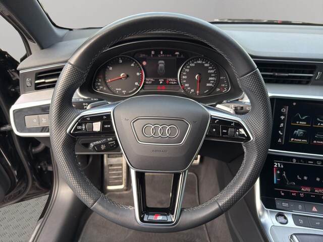 Audi A6 40 TDI Avant S-Tronic Sport