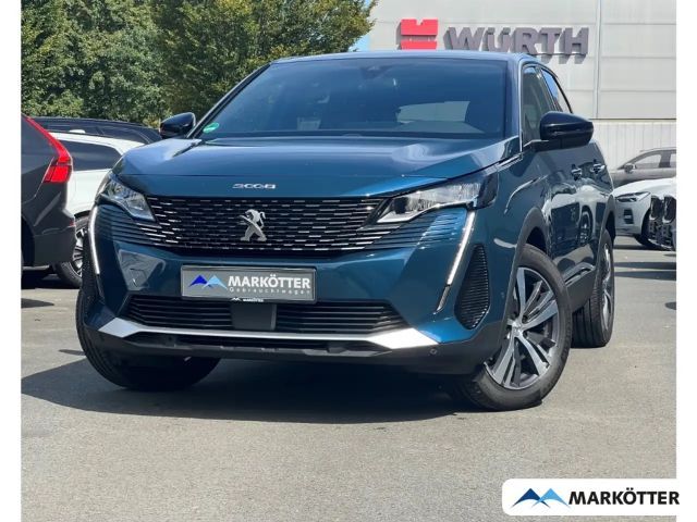 Peugeot 3008 Allure Pack PureTech