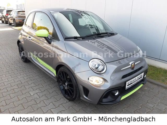 Abarth 595 Pista T-Jet