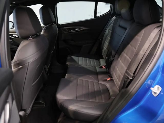 Alfa Romeo Tonale Hybrid Veloce