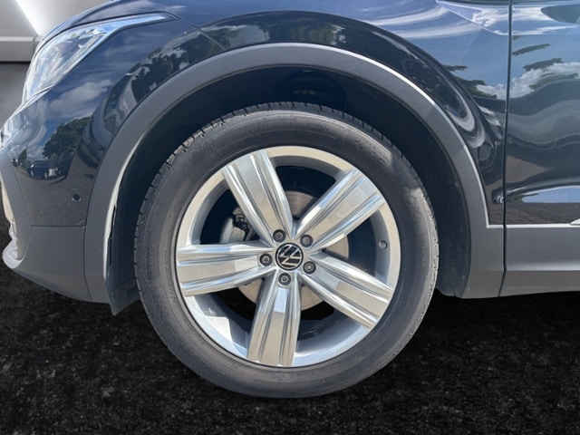 Volkswagen Tiguan 1.5 TSI DSG Move