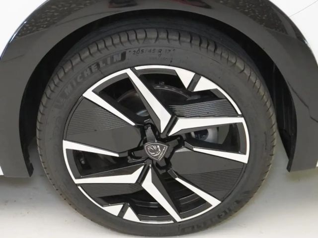 Peugeot E-208 GT-Line