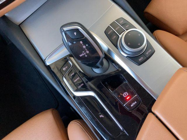 BMW 520 520d Sedan xDrive