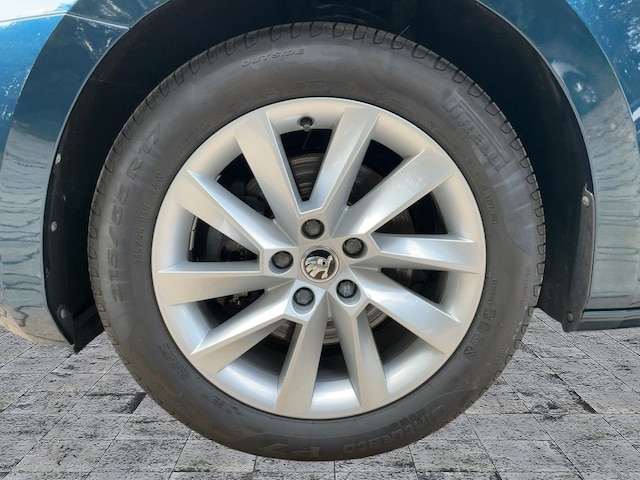 Skoda Superb 2.0 TDI 4x4 Style Style