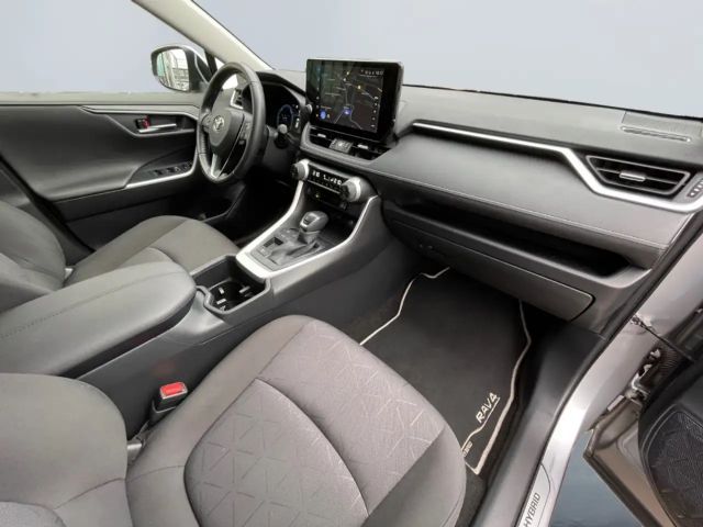 Toyota RAV4 4x2 Hybride Team D