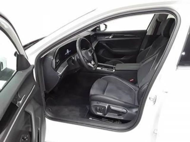 Volkswagen Passat 2.0 TDI Business DSG Variant