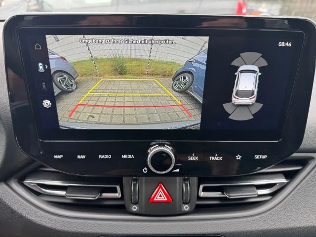 Hyundai Kona 2WD N Line