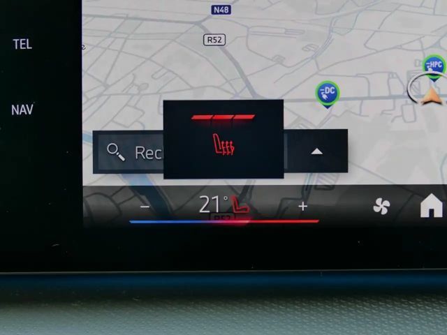 BMW iX1 M-Sport eDrive20