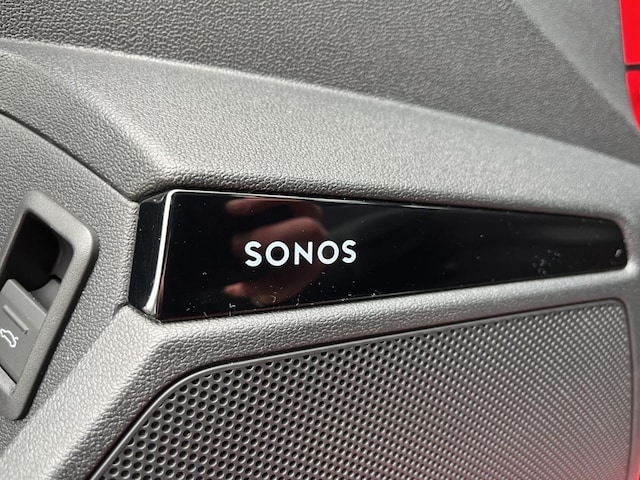 Audi A3 30 TFSI S-Line S-Tronic Sportback