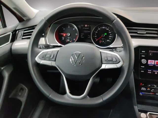 Volkswagen Passat 2.0 TDI Business DSG Variant