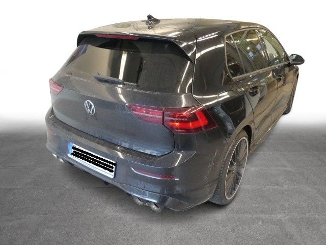 Volkswagen Golf 2.0 TSI 4Motion DSG