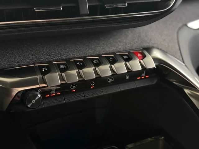 Peugeot 3008 Allure Pack PureTech