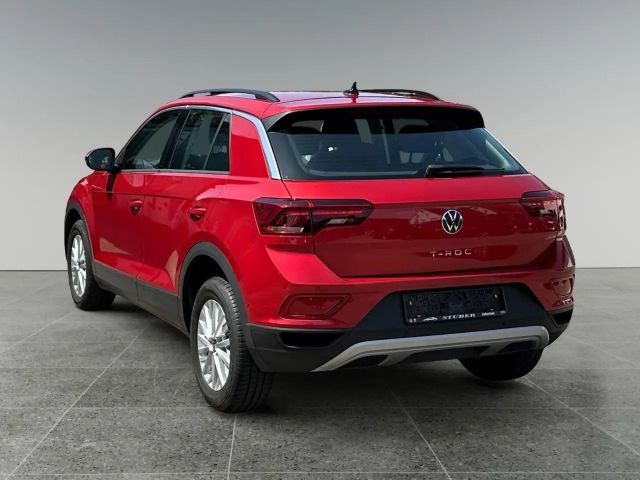 Volkswagen T-Roc 1.5 TSI DSG Life