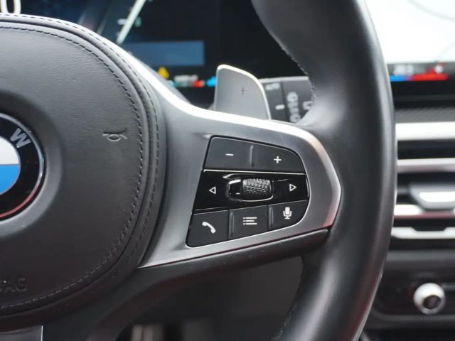 BMW 330 330d M-Sport Touring xDrive