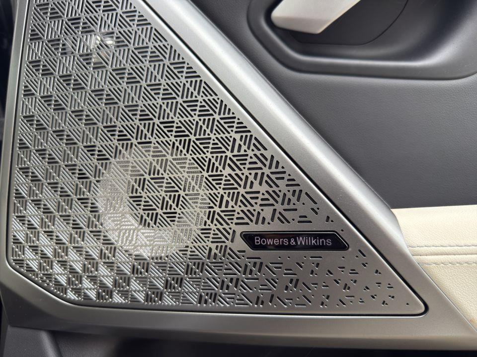 BMW i5 Sedan eDrive40