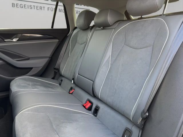 Volkswagen Passat 2.0 TDI Business DSG Variant